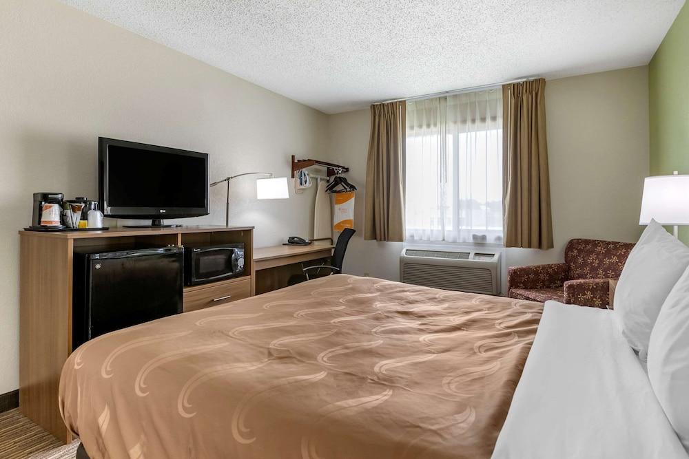 Quality Inn Creston photo 14