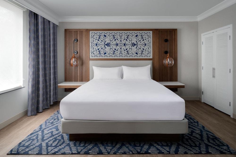 Austin Marriott South photo 11