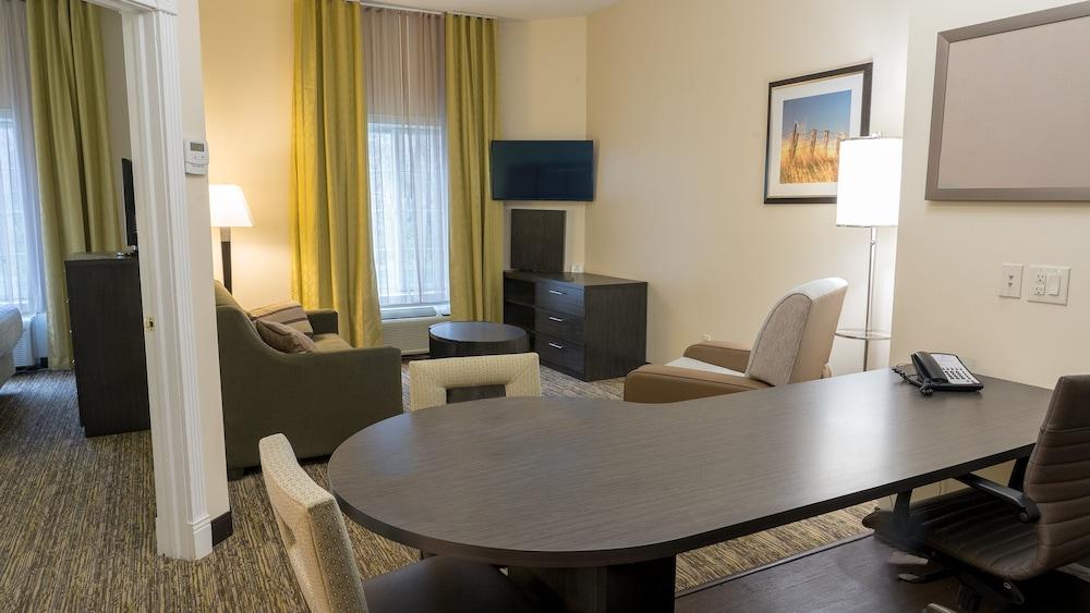 Candlewood Suites St. Joseph / Benton Harbor by IHG photo 14