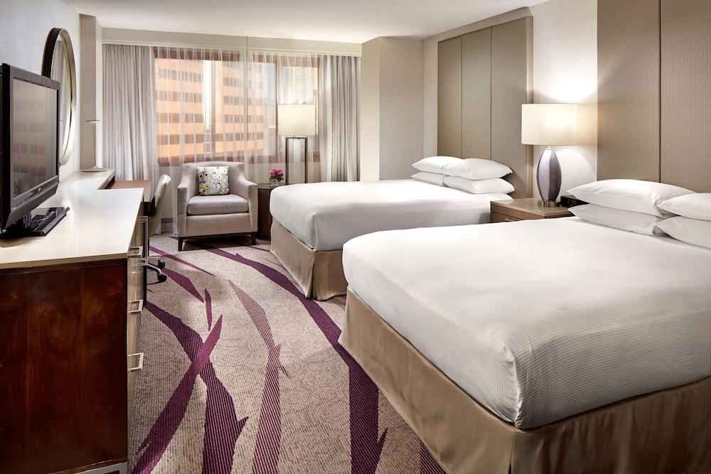Hilton Long Beach Hotel photo 18