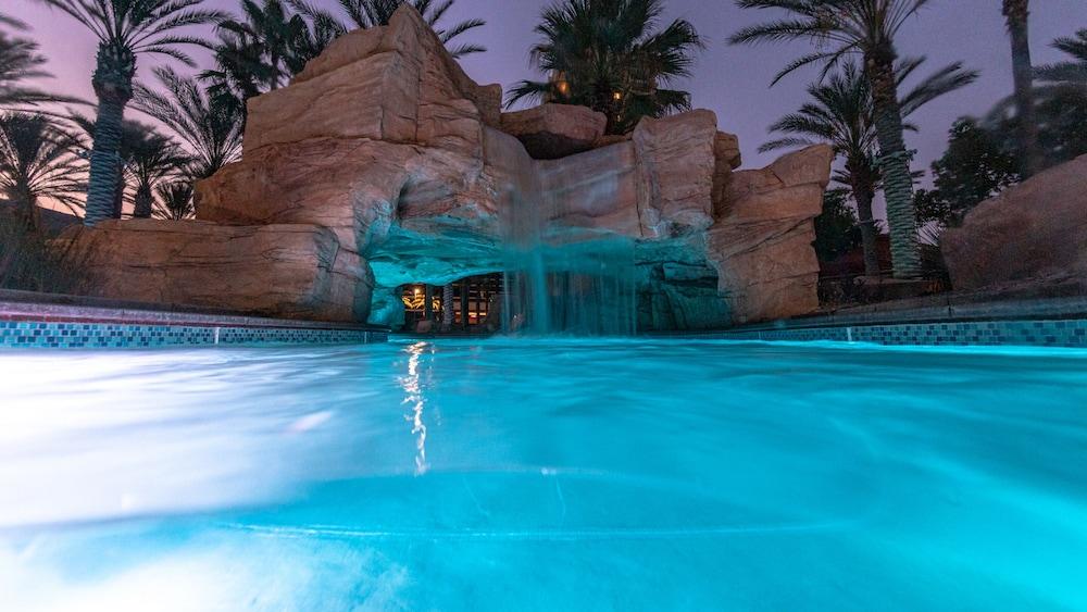 Harrah's Resort Southern California - A Caesars Rewards Destination photo 5