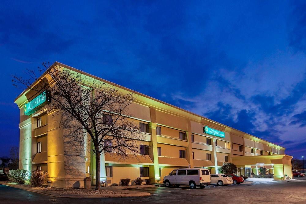 La Quinta Inn by Wyndham Detroit Southgate photo 50