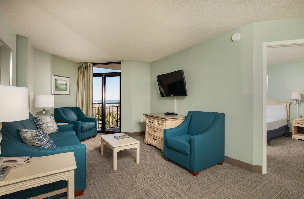 Grande Shores Ocean Resorts Condominiums photo 86