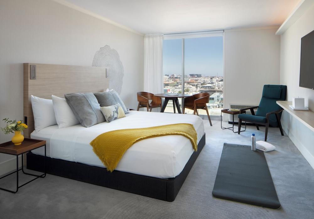 BEI San Francisco, Trademark Collection by Wyndham photo 27