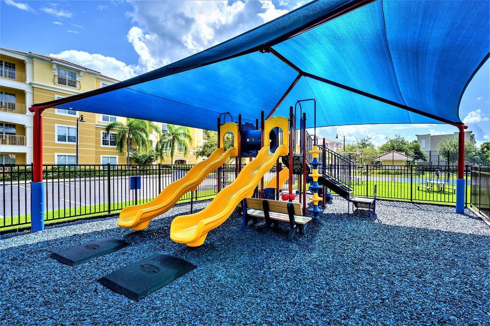 Vista Cay Resort by Millenium at Universal Blvd photo 57