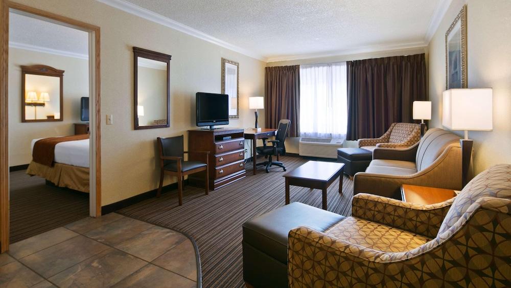 SureStay by Best Western Miles City photo 37