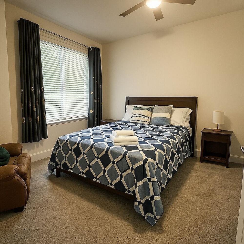 Brand New Luxury House in Clermont photo 42