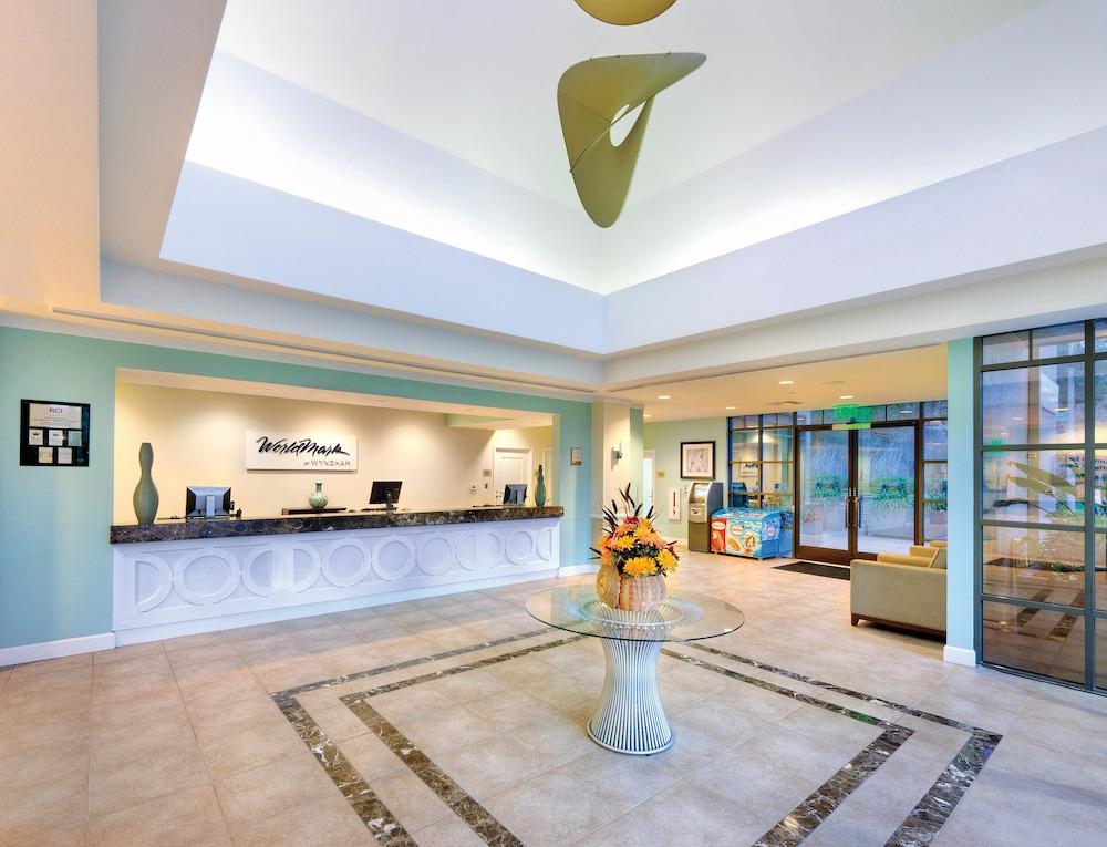 WorldMark San Diego - Mission Valley photo 2