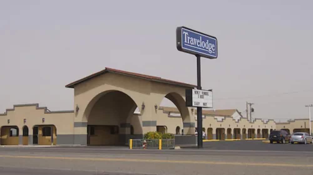 Travelodge by Wyndham Clovis photo 12