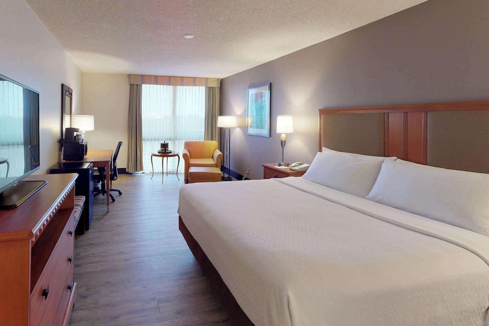 Radisson Hotel Lenexa Overland Park photo 9