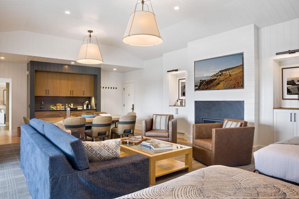 The Lodge at Bodega Bay photo 40
