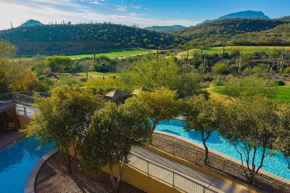 JW Marriott Starr Pass Resort and Spa photo 58