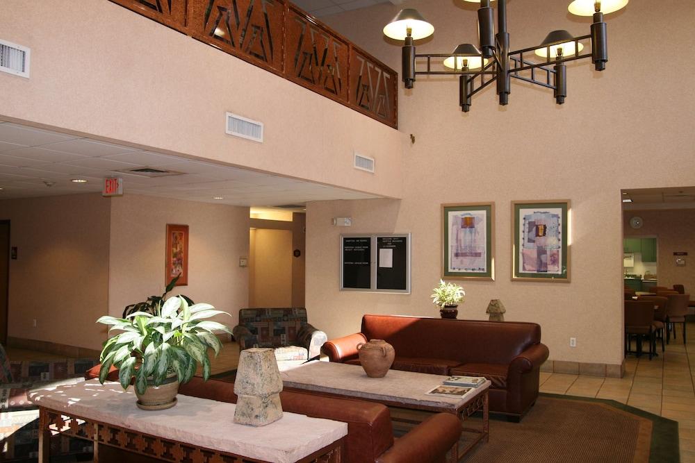 Hampton Inn Phoenix/Glendale/Peoria photo 3