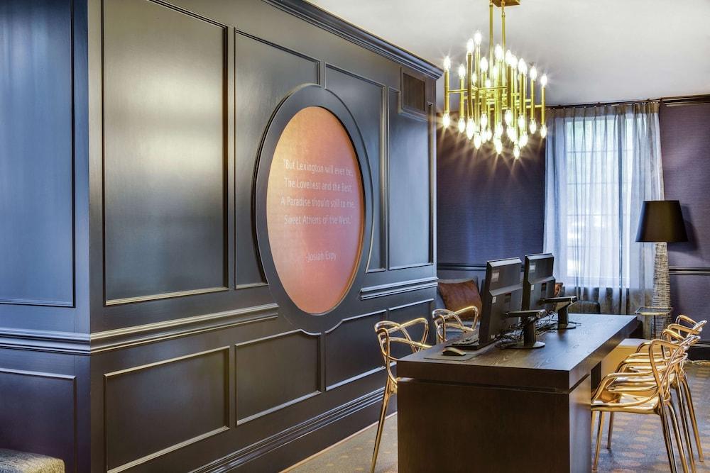 The Sire Hotel Lexington, Tapestry Collection by Hilton photo 28