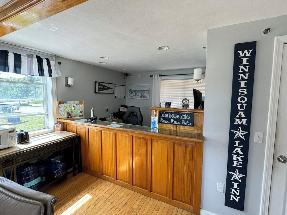 Winnisquam Lake Inn photo 2