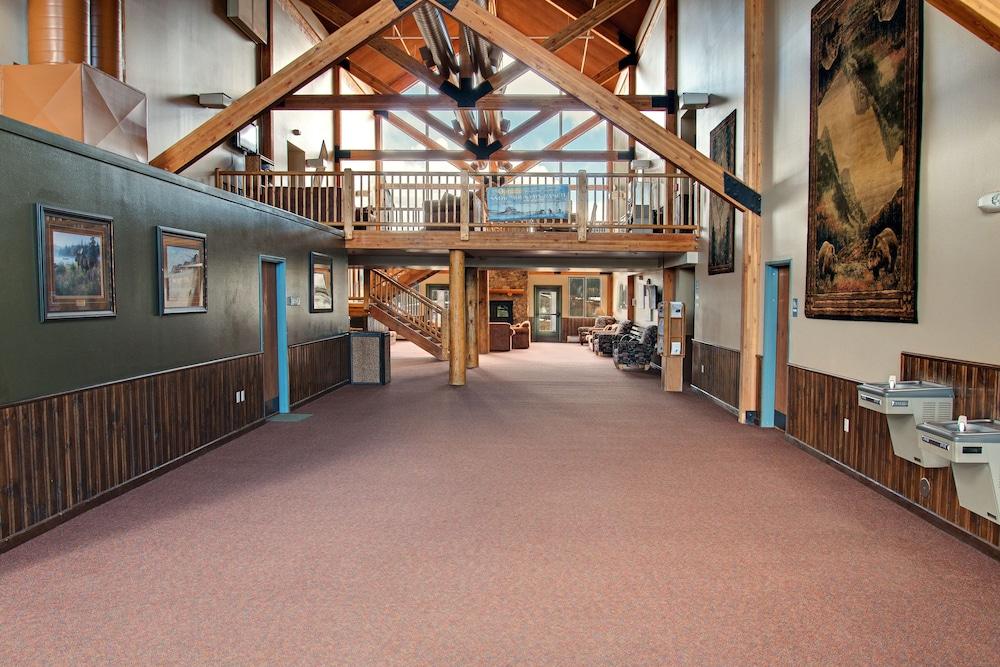 YMCA of the Rockies Snow Mountain Ranch photo 40