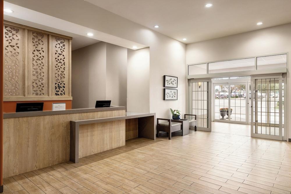 Candlewood Suites Mount Pleasant by IHG photo 40