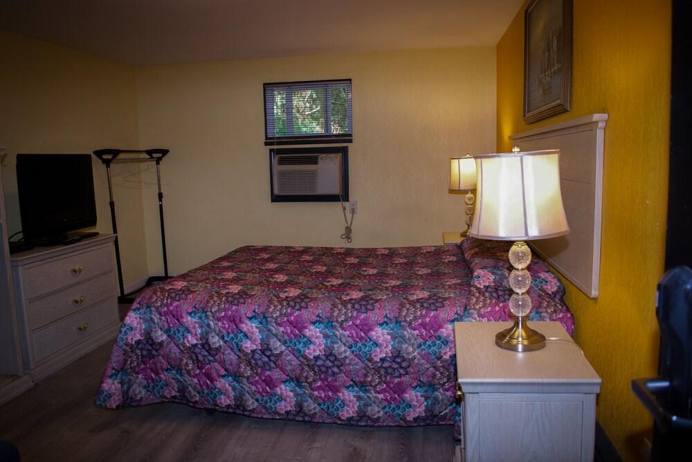 Travel Inn photo 28