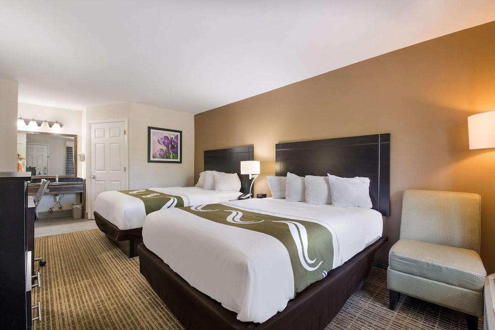 Quality Inn Decherd - Winchester photo 8