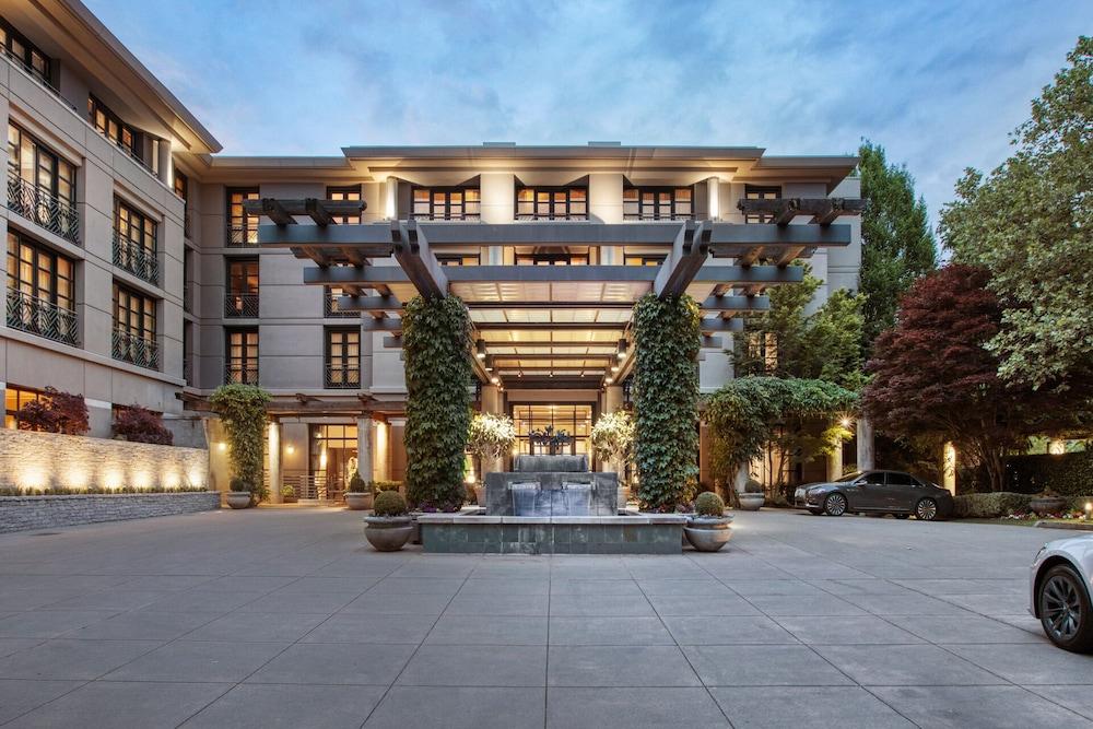 Bellevue Club Hotel — hotel in Bellevue