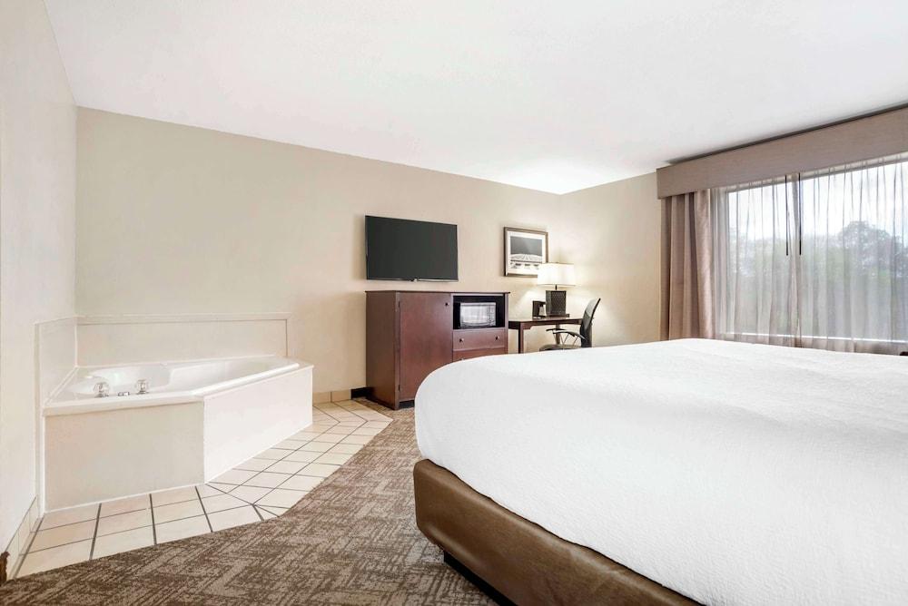 Best Western Gardendale photo 25