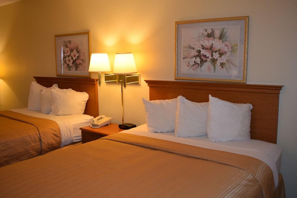 Quality Inn Washington Court House photo 37