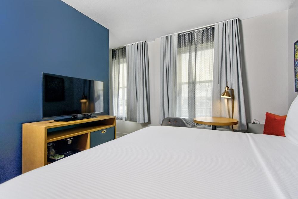 Hotel Garrett photo 23