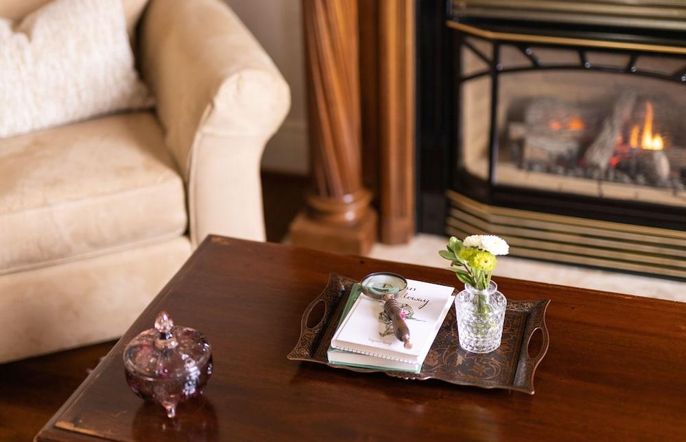 Seven Gables Inn on Monterey Bay, A Kirkwood Collection Property photo 71