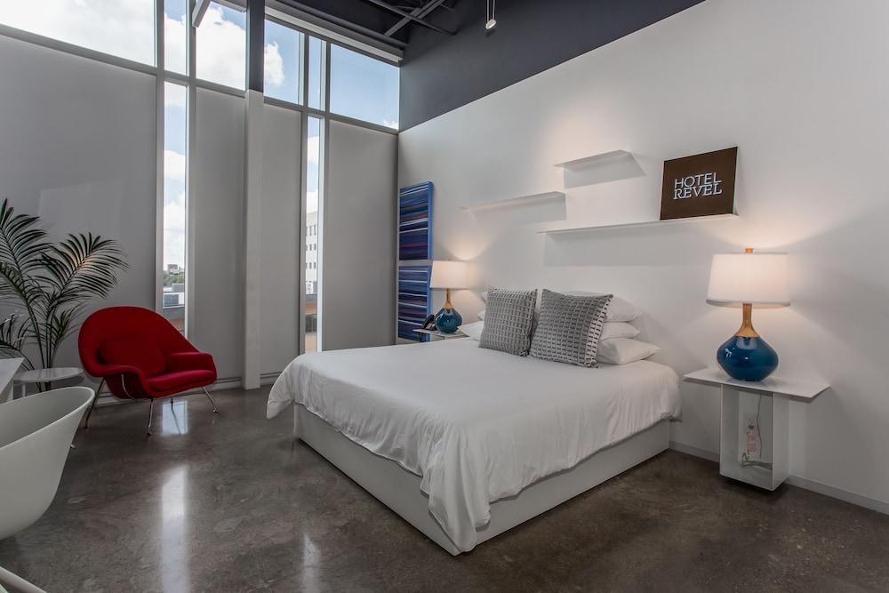 Hotel Revel photo 25