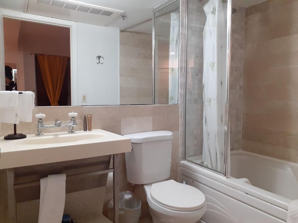 Mercury Apart Hotel photo 14
