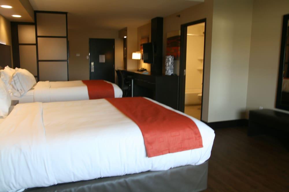 Holiday Inn Express & Suites San Antonio Medical-Six Flags by IHG photo 18