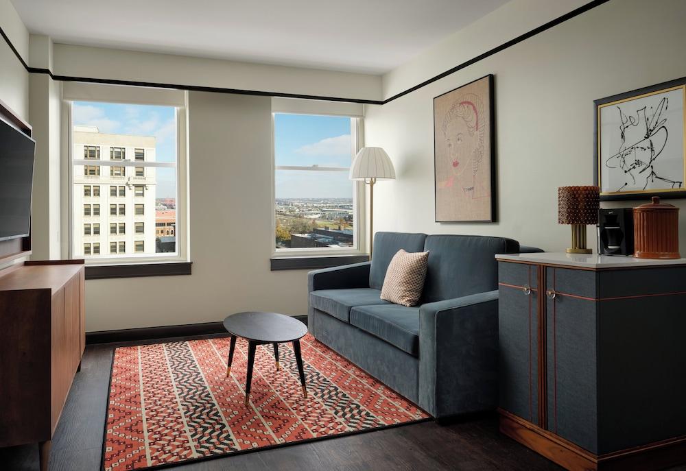 Hotel Indigo Nashville - The Countrypolitan by IHG photo 62