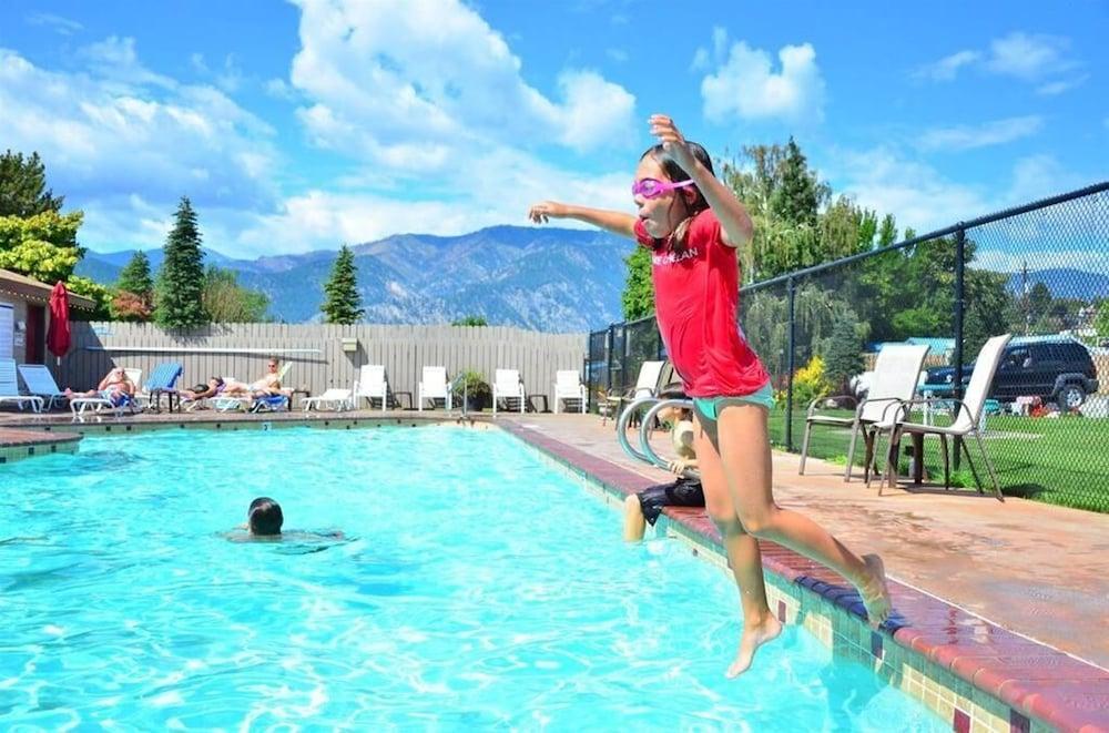 Mountain View Lodge and Resort photo 2