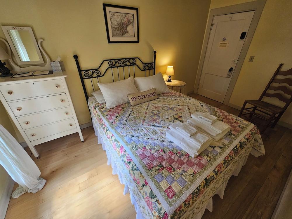 The Cornish Inn photo 55
