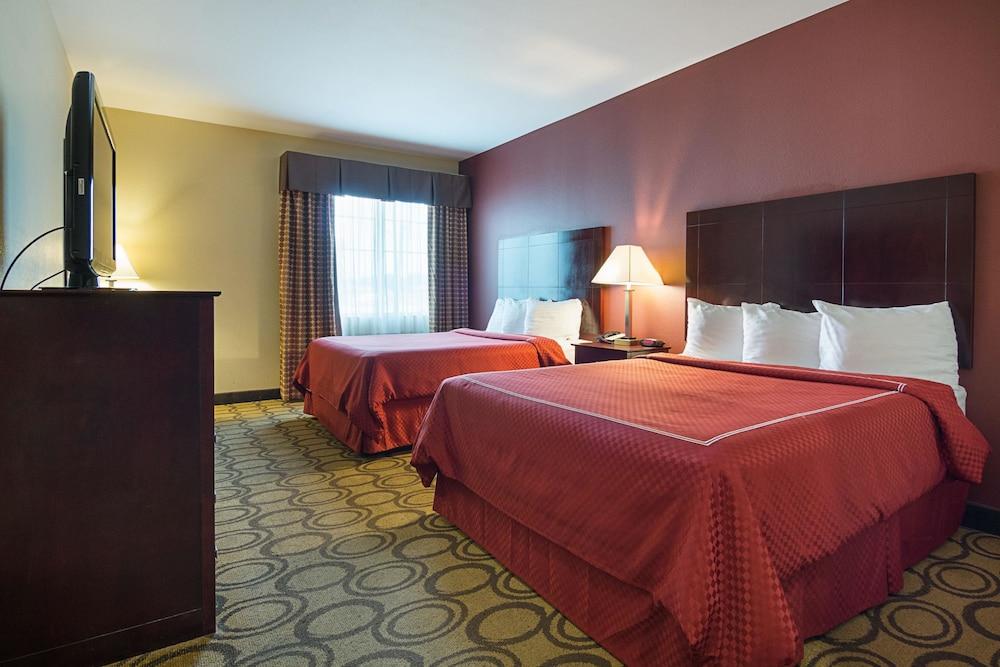 Rodeway Inn & Suites Winnfield photo 70