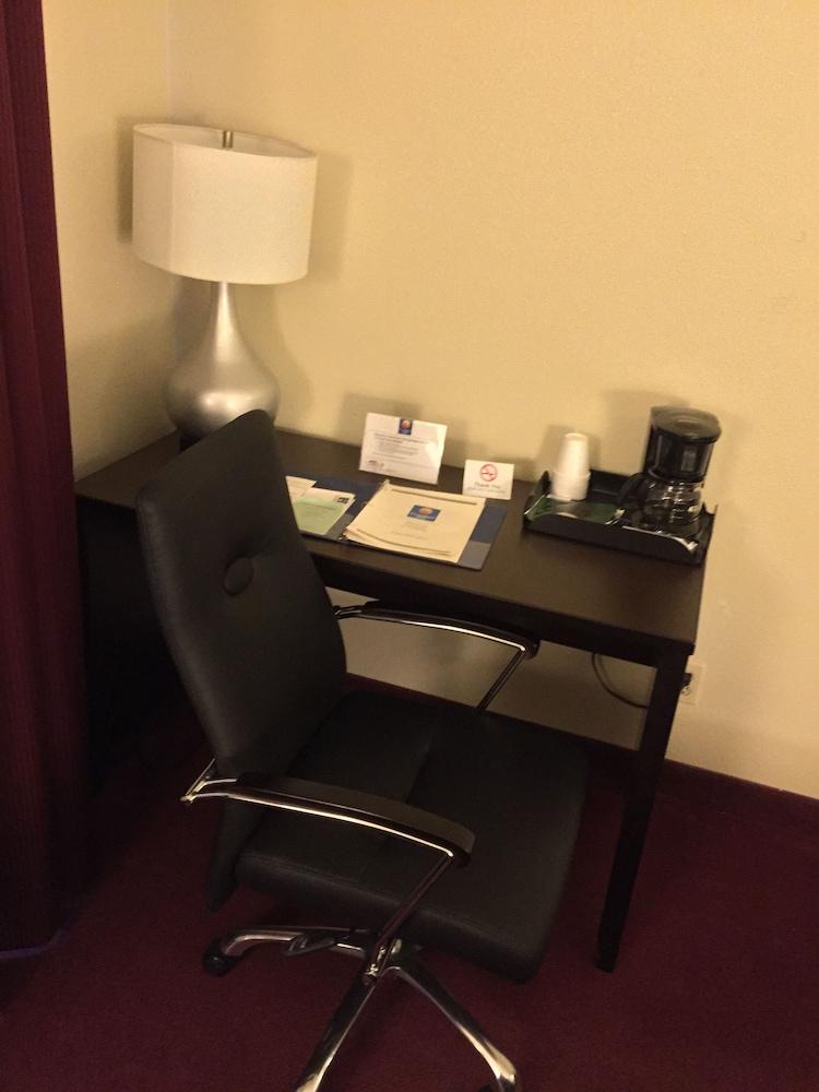 Comfort Inn & Suites Fruita - Grand Junction photo 27