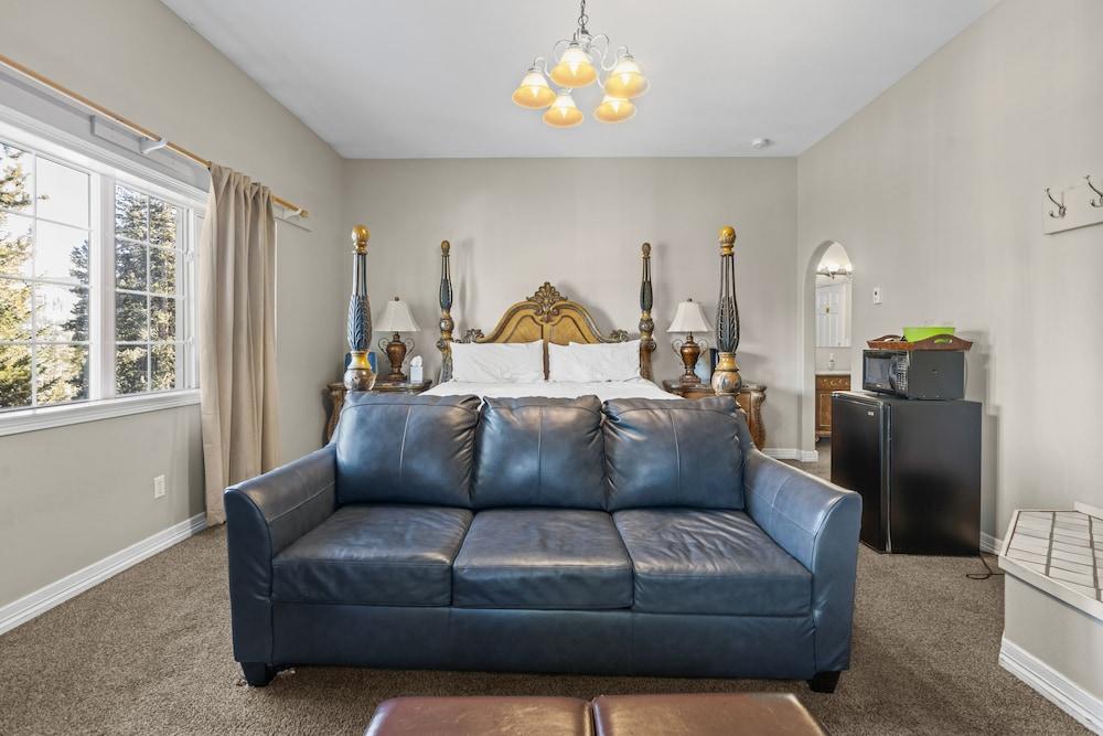 Breckenridge Boutique Hotel photo 68