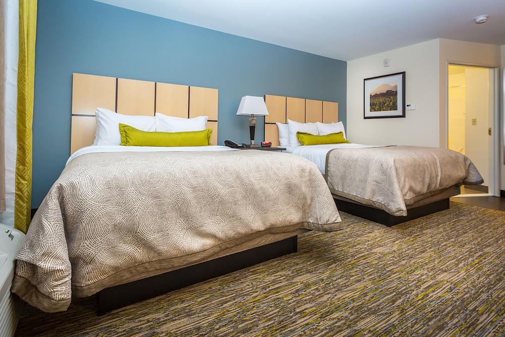 Candlewood Suites Sidney by IHG photo 5