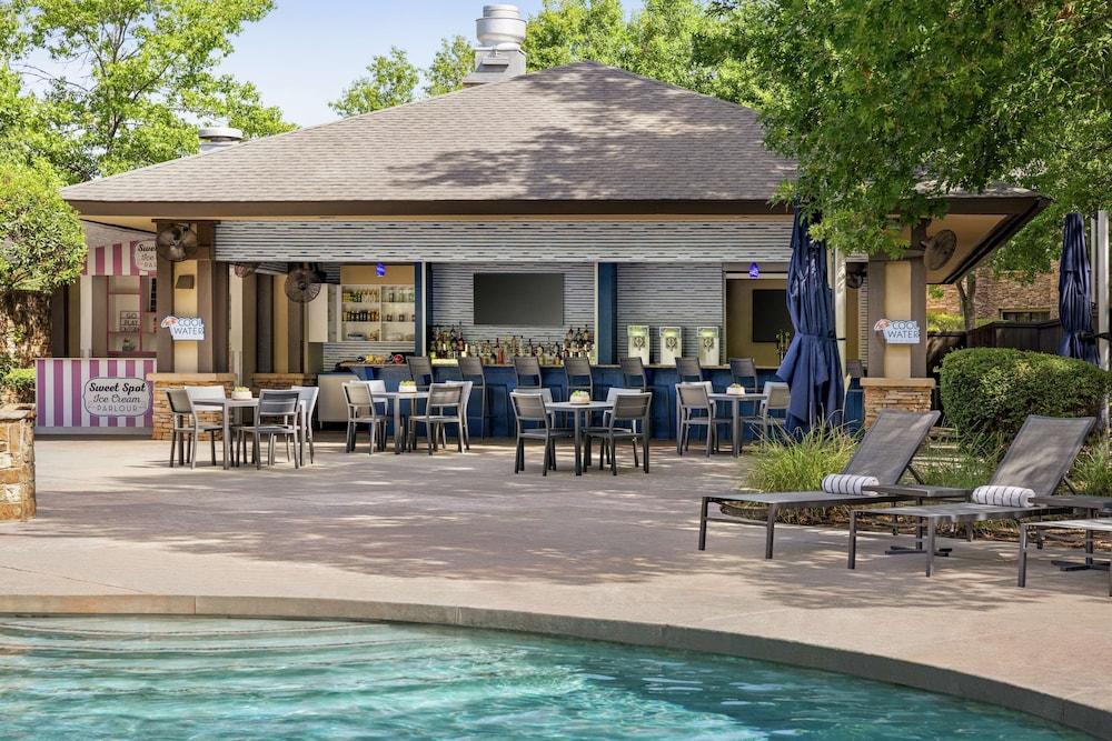 The Woodlands Resort, Curio Collection by Hilton photo 54