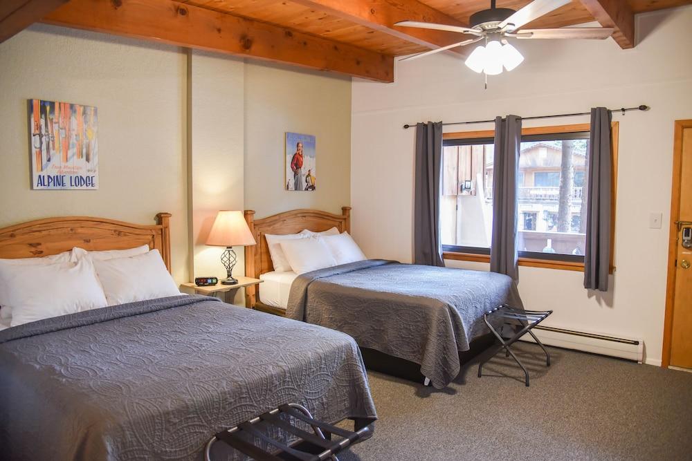 Alpine Lodge photo 48