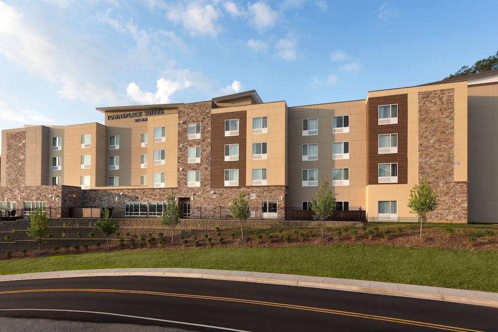 TownePlace Suites by Marriott Boone — hotel in Boone