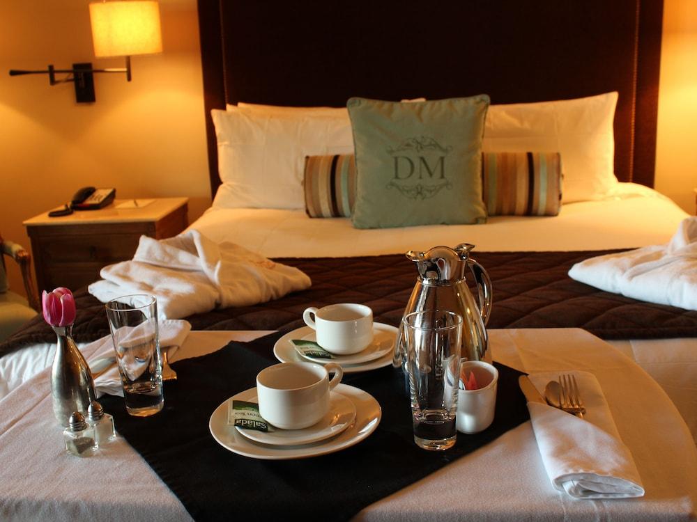 Diamond Mills Resort photo 9