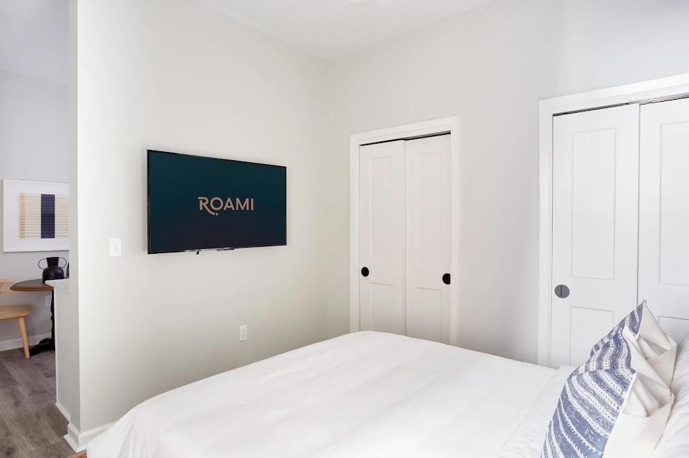 Roami at Canal Quarters photo 4