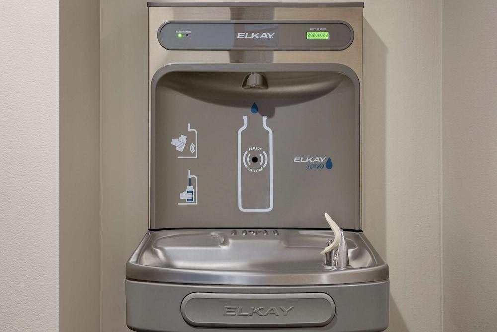 Hampton Inn & Suites New Orleans Downtown (French Qtr Area) photo 91