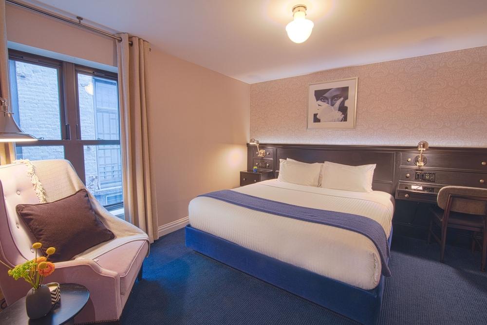 The Frederick Hotel photo 16