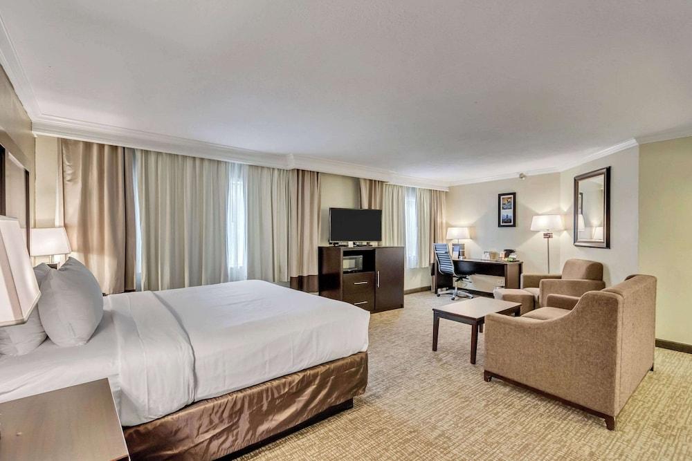 Comfort Inn Murray - Salt Lake City South photo 15