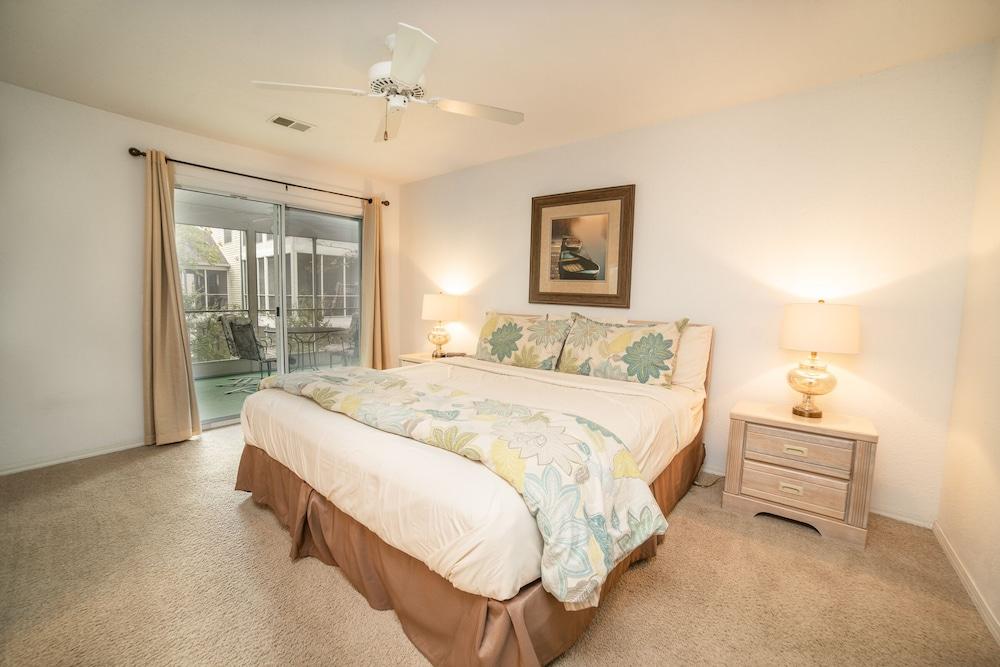 Pointe Royale Condominium Resort & Golf Course photo 63