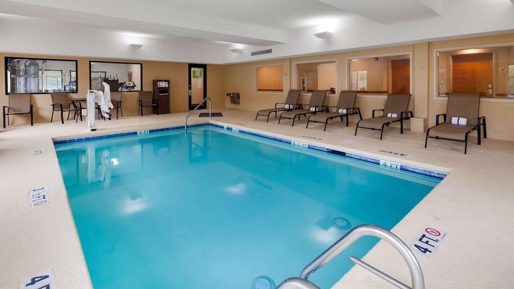 Best Western Executive Inn photo 17