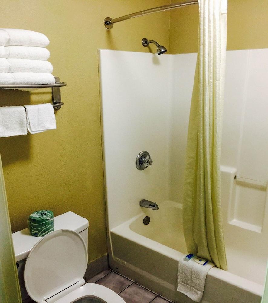 Econo Lodge Mansfield — hotel in Mansfield