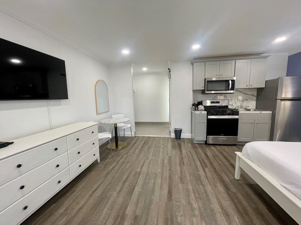 Budget Inn Lompoc photo 33